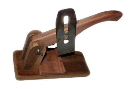 Biltong cutter