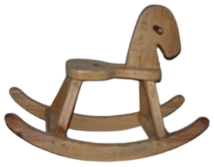 Rocking Horse