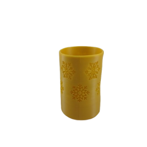 3D_Candle_holder