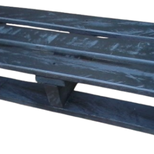 custom wooden pallets